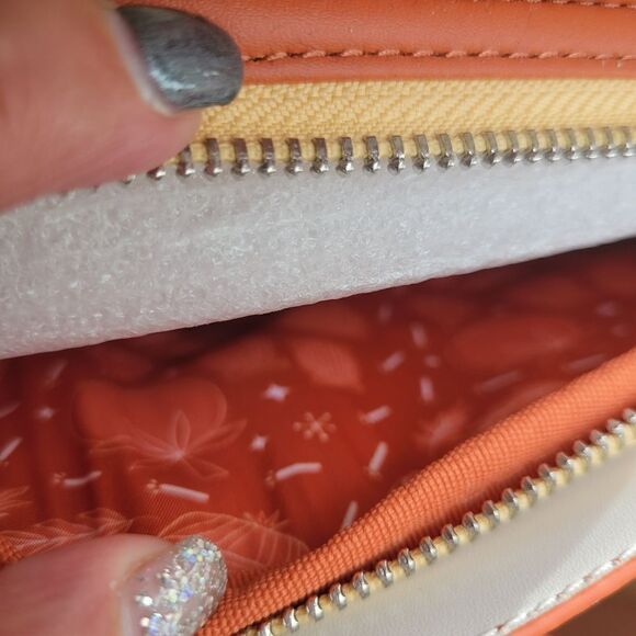 Loungefly Disney Pixar Moments Ratatouille Cooking Pot Mini Backpack - Picture 10 of 16